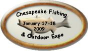Chesapeake Fishing & Outdoor Expo